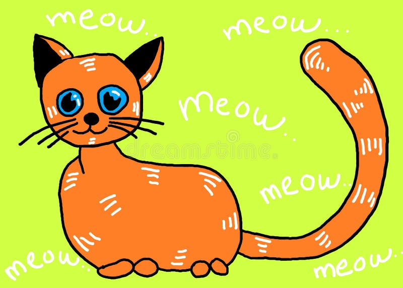 Soooooo...Happy T shirt Tabby Kitten Choice of size /& colours.