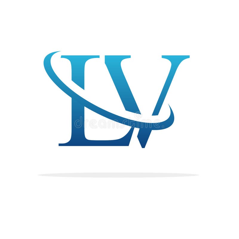 Lv Logo Stock Illustrations – 825 Lv Logo Stock Illustrations, Vectors &  Clipart - Dreamstime