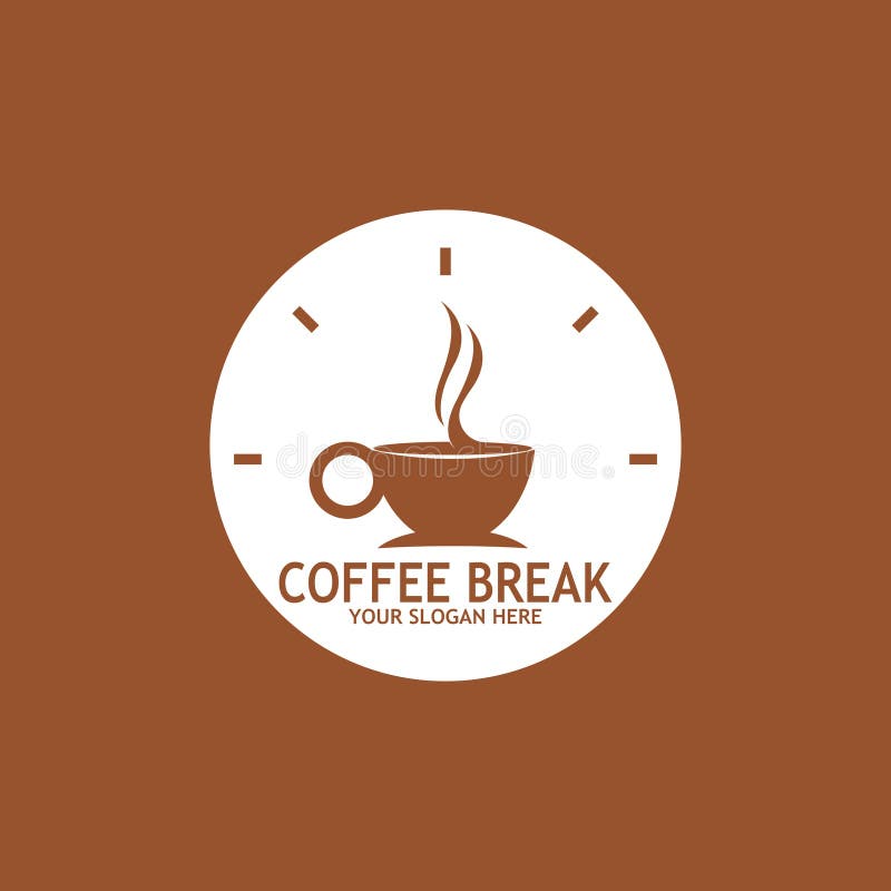 Coffee Break Stock Illustrations – 82,846 Coffee Break Stock