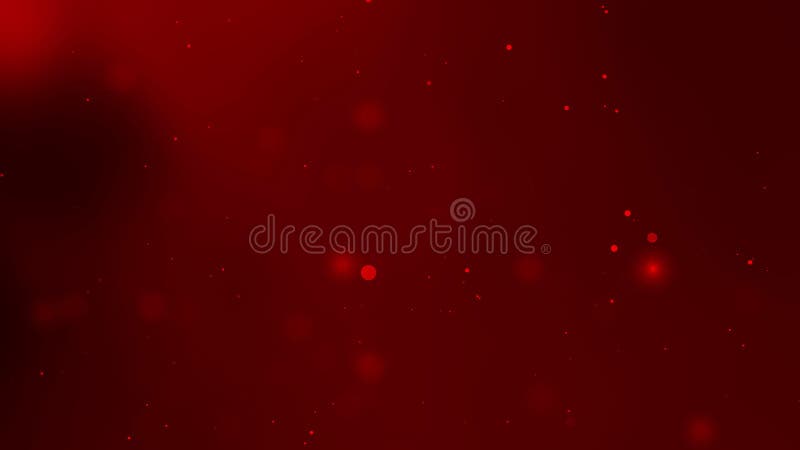 A simple, dark red background with a slight gradient vector illustration