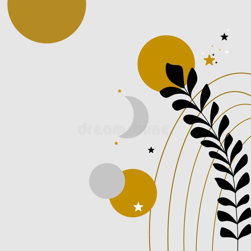 Simple data style with fields for text vector illustration