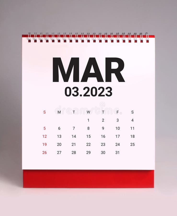 4,553 March Calendar 2023 Stock Photos Free & RoyaltyFree Stock