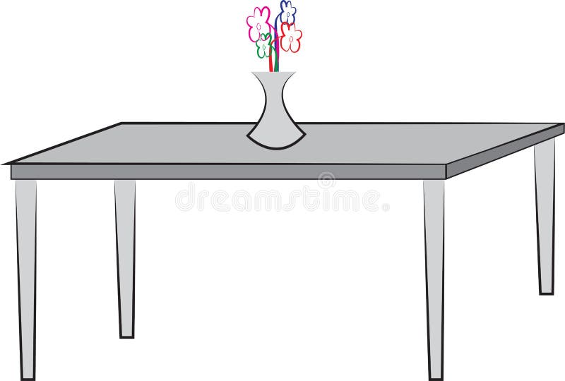 Drawing Table Stock Illustrations 41 424 Drawing Table Stock