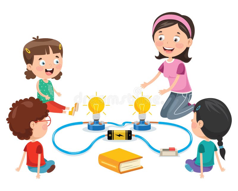 Electric circuit - Energy Education