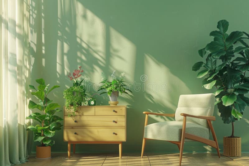 Image showcasing Elevate Your Living Space: 10 Elegant Room Ideas