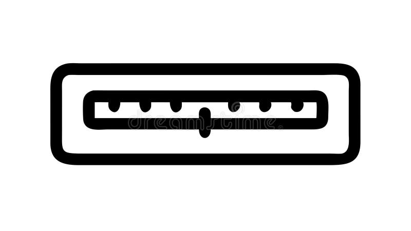 Simple flat surface design element icon , vector design Generative AI stock illustration