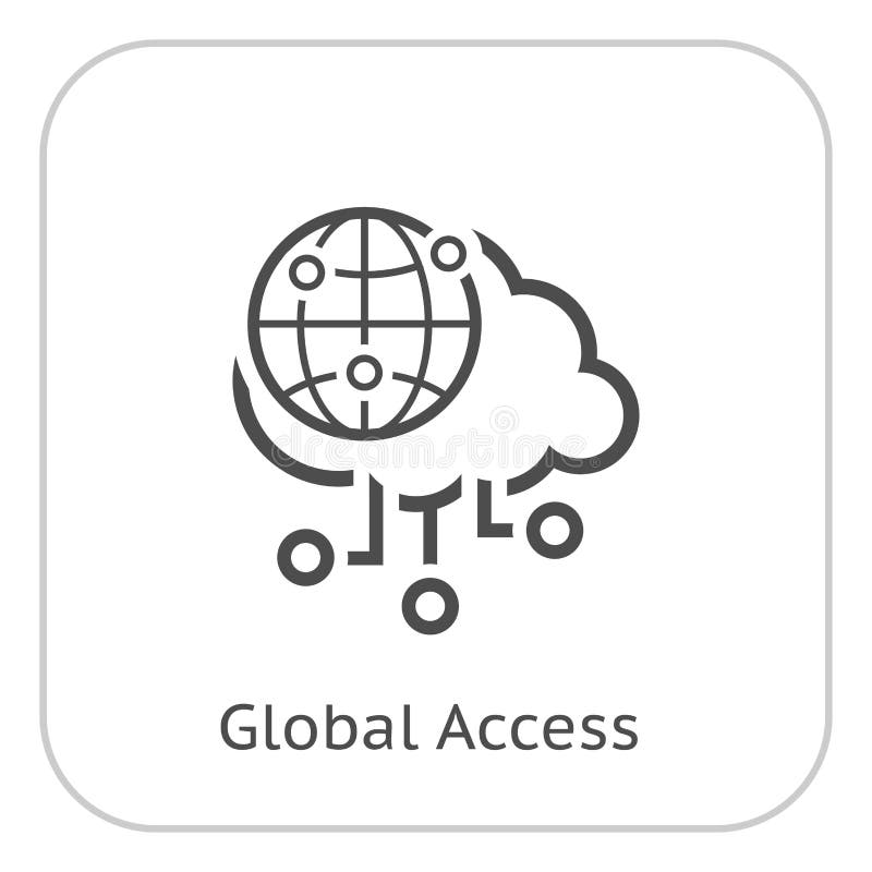 Global access