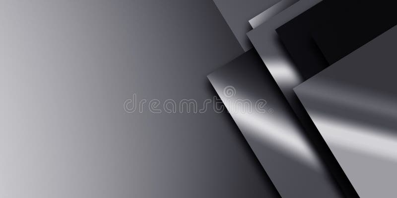 Simple Gray and White Dark Carbon for Abstract Background and Presentation  Design. Suit for Corporate, Cigarette, Business, Award Stock Illustration -  Illustration of future, beautiful: 170186242