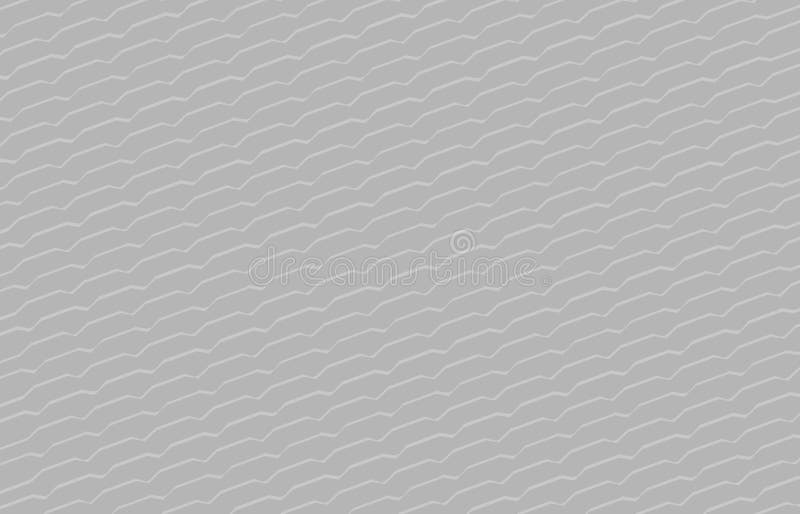 Simple Grey Color Background, Modern Black Grey Background, Art Line Shape  Zig Zag Doodle Dark Wallpaper, Grey Serrated Striped Stock Vector -  Illustration of black, color: 145029533