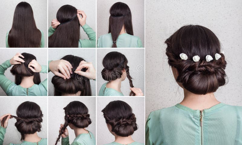 HairStyles Step by Step – Apps on Google Play