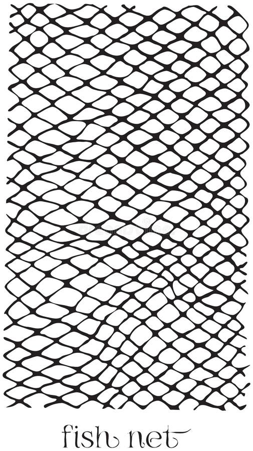 Fish Net Pattern Stock Illustrations – 2,665 Fish Net Pattern