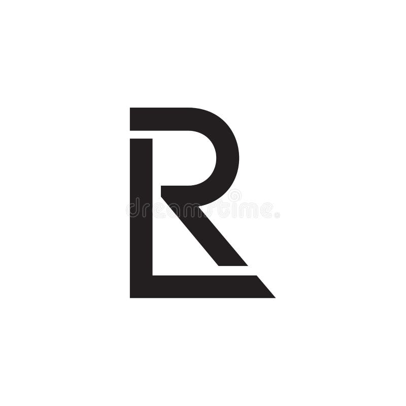 Vector Logo Design Template, Letter C. Concept Idea Of The Right Stock ...