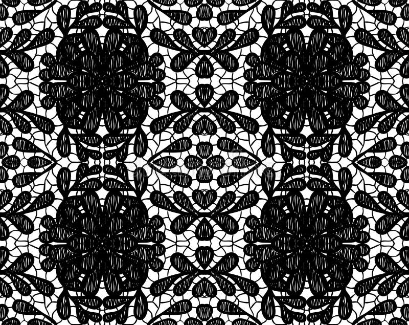 Simple Pattern Lace Stock Vector By ©ptits_ptits 6435092, 54% OFF