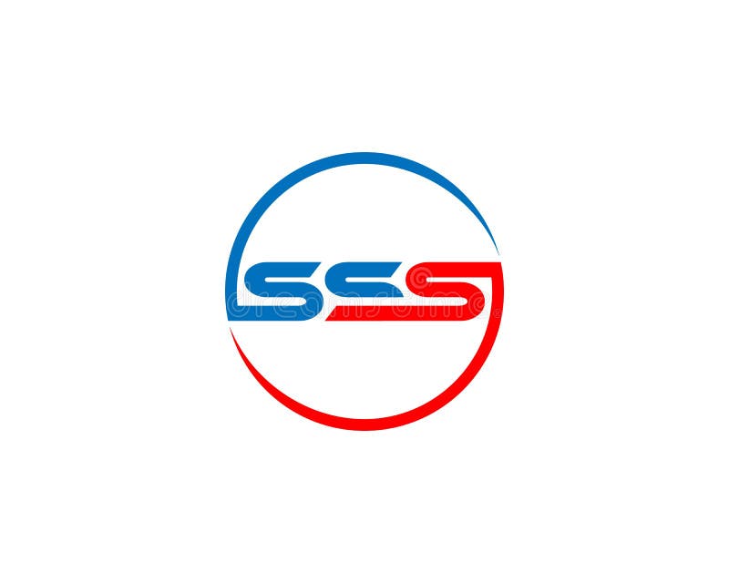 Sss hexagon logo hi-res stock photography and images - Alamy