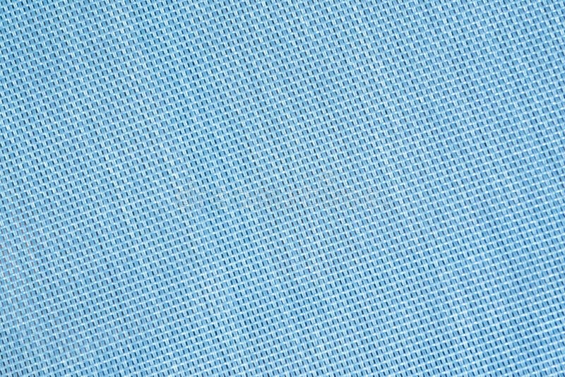 Simple Light Blue Plain Surface Texture for Background. Stock Photo