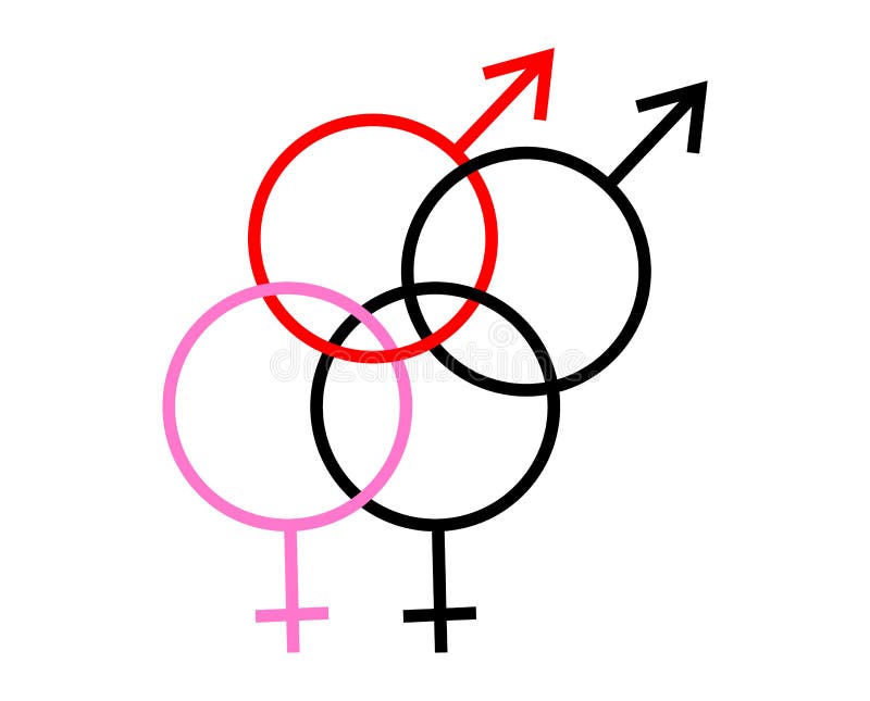 Bisexuality Stock Illustrations – 620 Bisexuality Stock Illustrations