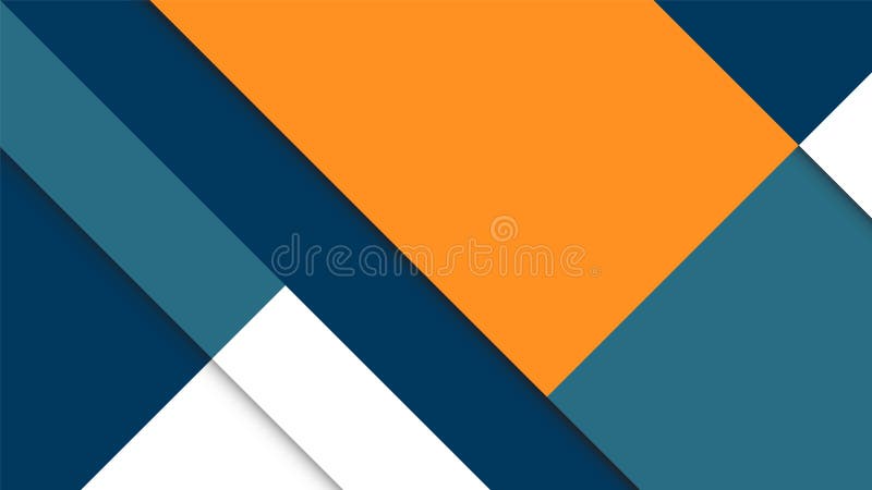 Simple Minimalist Abstract Wallpaper, Background. Design Graphic Vector  EPS10 Stock Vector - Illustration of geometric, simple: 200515440