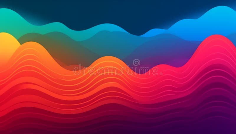 Simple Minimalist Retro Color Trendy Background Abstract Colorful Wallpaper  Backdrop Stock Photo by ©riosihombing@gmail.com 650281130