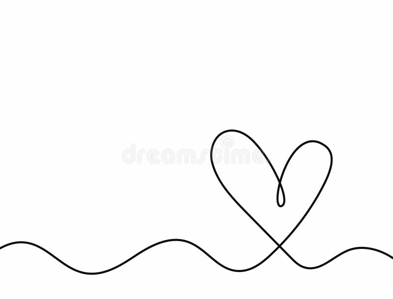 Doodle Heart Stock Illustrations – 195,522 Doodle Heart Stock ...