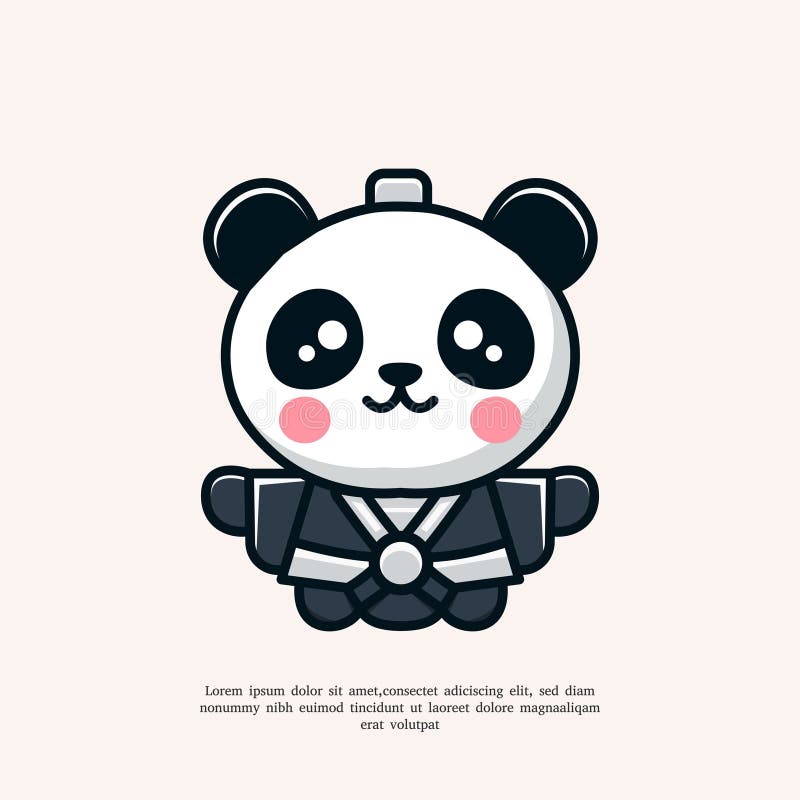 Panda Cartoon Head Stock Illustrations – 11,613 Panda Cartoon Head Stock  Illustrations, Vectors & Clipart - Dreamstime - Page 59