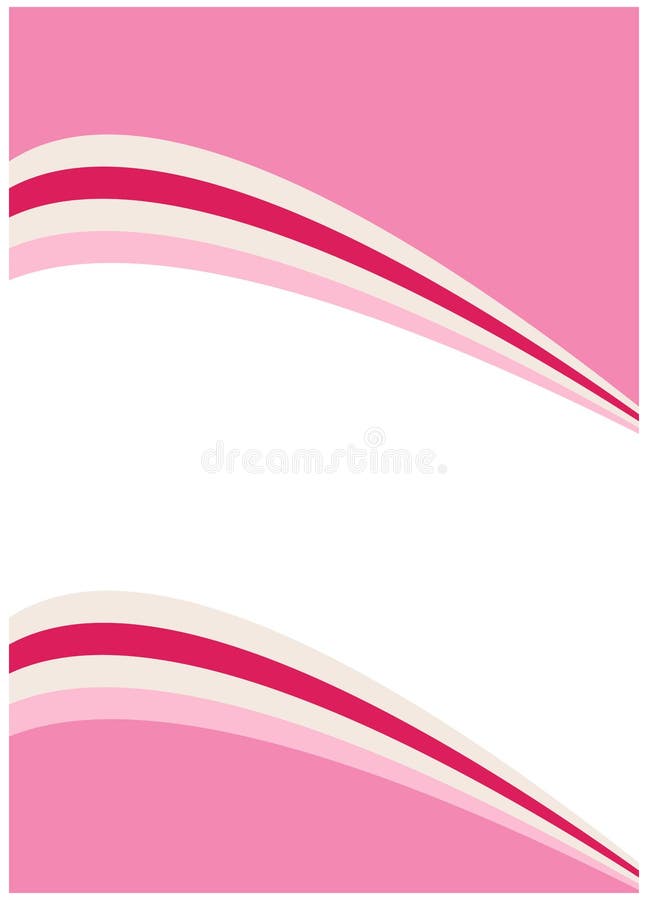 Simple Pink Abstract Vector Background, Website, Template, Pattern, Blank  for Graphic Design, Presentation Stock Vector - Illustration of design,  book: 225547194