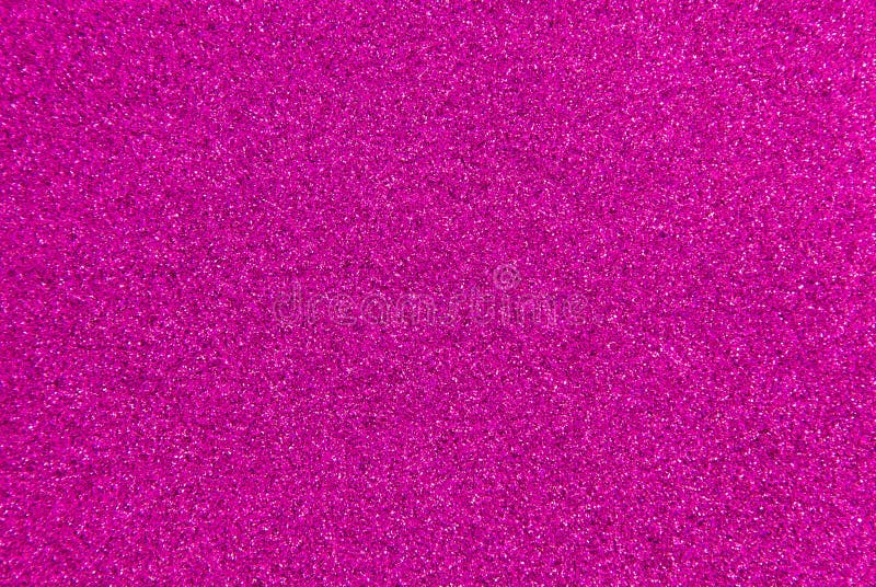 Simple Pink Glitter Background for Various Projects Stock Photo ...