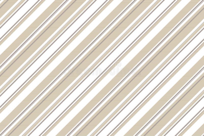 Simple Plaid Striped Background Seamless Pattern Stock Vector