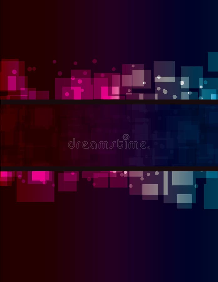 Abstract Background stock vector. Illustration of card - 27427687