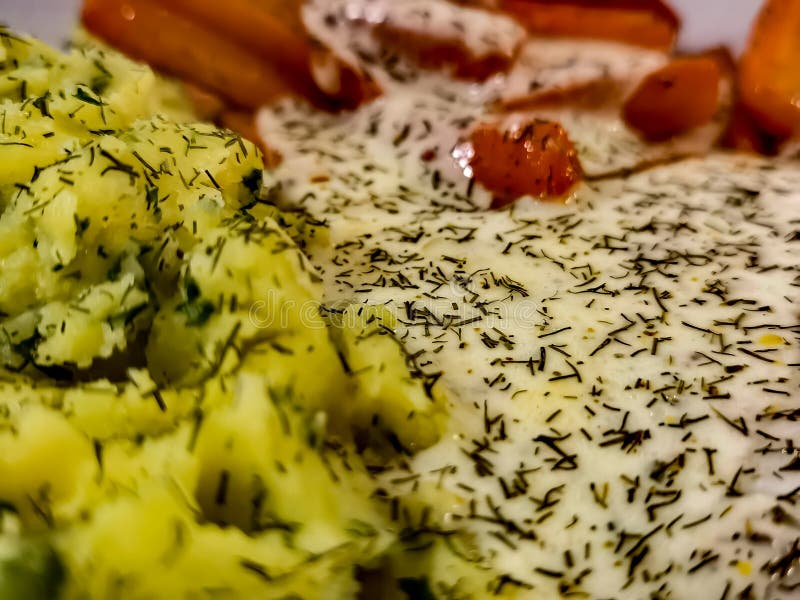 Simple Quickly Prepared And Very Tasty Home cooked Food Stock Image simple-quickly-prepared-and-very-tasty-home-cooked-food-stock-image