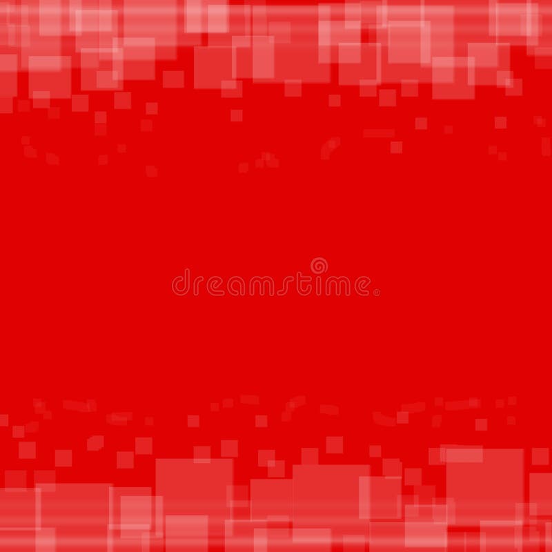 Simple Red background stock illustration. Illustration of diffuse - 6499669