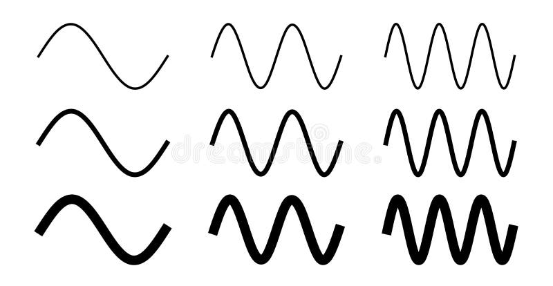 illustration of sine