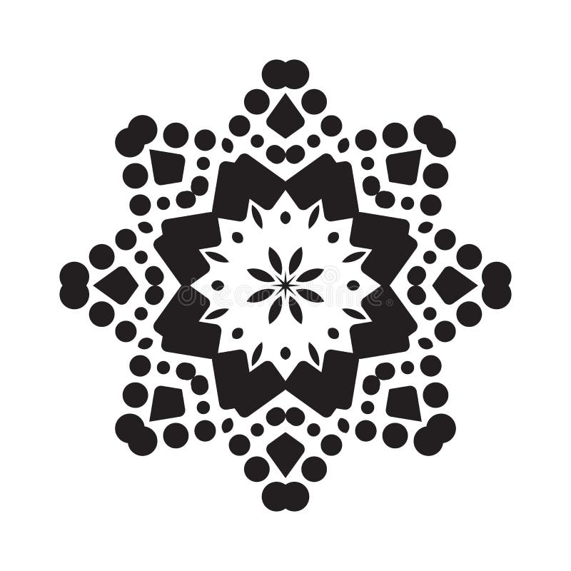 Free Free 118 Simple Snowflake Svg SVG PNG EPS DXF File