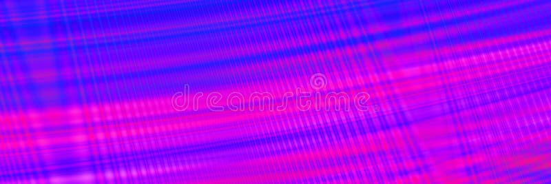 Simple texture fluide art site web en-tête bannière illustration libre de droits