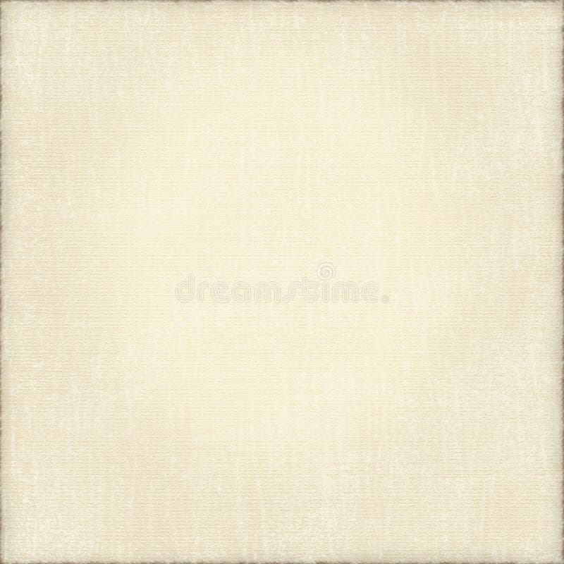 Simple Textured Neutral Warm Cream Ivory Background