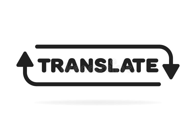 Image result for translator logo vector