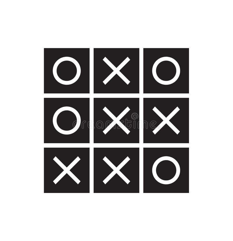 Tic Tac Toe - Free gaming icons