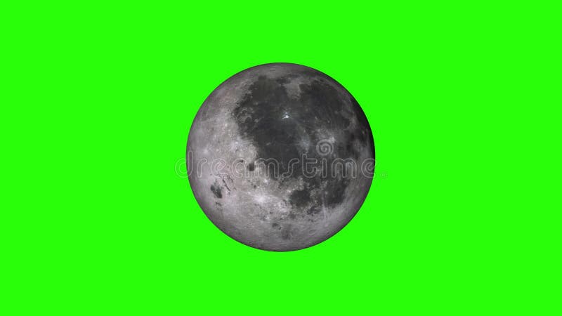 Đây là một mô hình đơn giản của hành tinh trăng trên nền xanh dương. Nếu bạn đang tìm kiếm những hình ảnh tĩnh về hệ mặt trời, hãy xem ngay hình ảnh này!