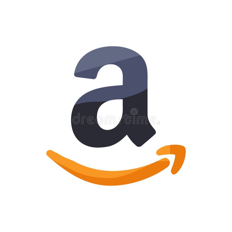 Amazon Logo Vector Stock Illustrations 973 Amazon Logo Vector Stock Illustrations Vectors Clipart Dreamstime
