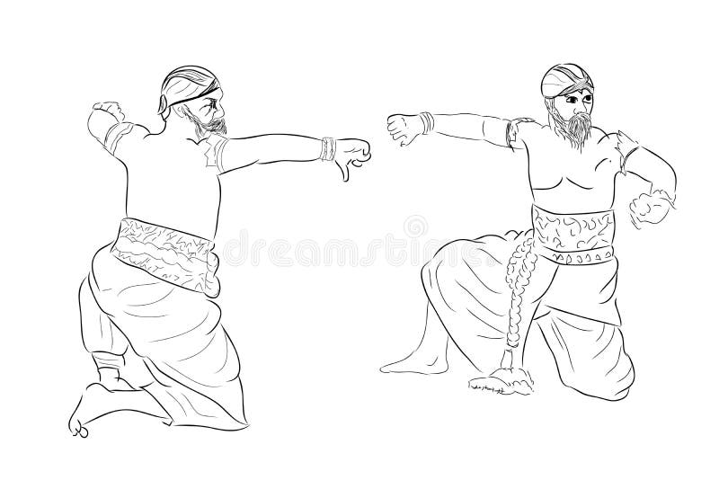 Ponorogo Reog Stock Illustrations 24 Ponorogo Reog Stock Illustrations Vectors Clipart Dreamstime