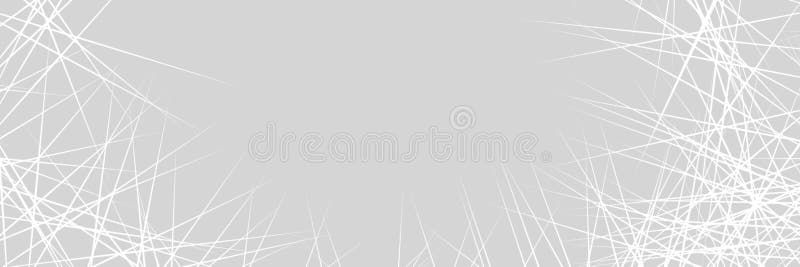 Simple White Light Wide Futuristic Empty Background for Website Head 3d  Illustration. Soft Transparent Design Pastel Tech Stock Illustration -  Illustration of future, simple: 179783807