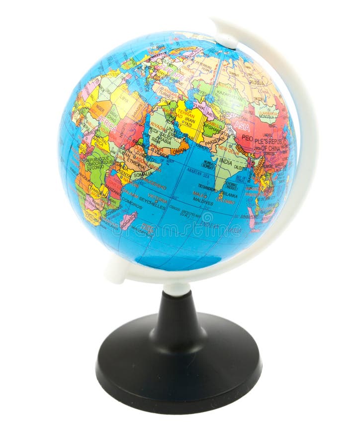 Simulated world stock image. Image of dark, landscape 64466829