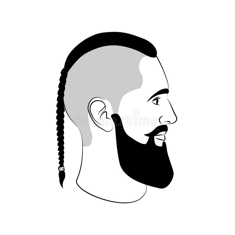 Vetores e ilustrações de Coque cabelo para download gratuito