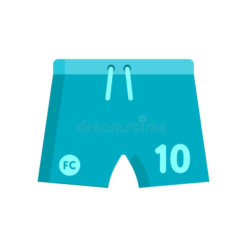 Sinal e símbolo do vetor do ícone do short do futebol isolados nos vagabundos brancos ilustração do vetor Sinal e símbolo do vetor do ícone do short do futebol isolados nos vagabundos brancos ilustração do vetor