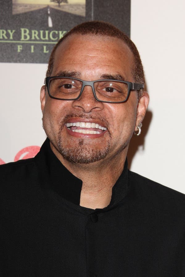 Sinbad editorial stock photo. Image of angeles, november - 21954738