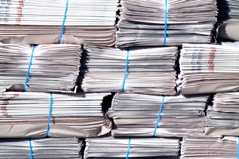 Sind hier die Nachrichten stockbilder Sind hier die Nachrichten stockbilder