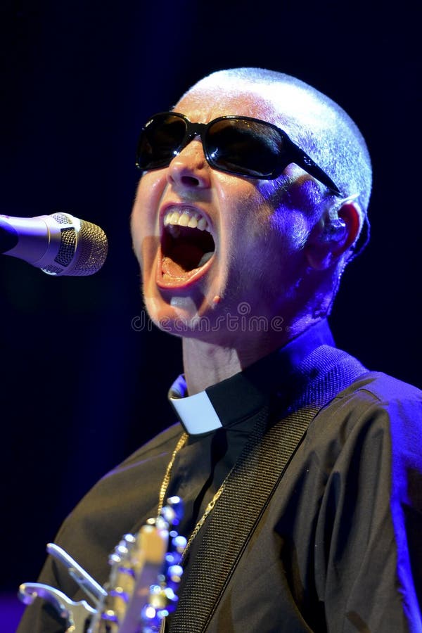 Sinead O Connor