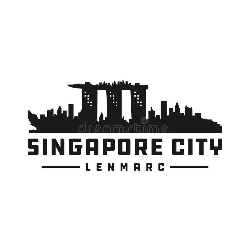 Singapore Logo Stock Illustrations 2,037 Singapore Logo Stock