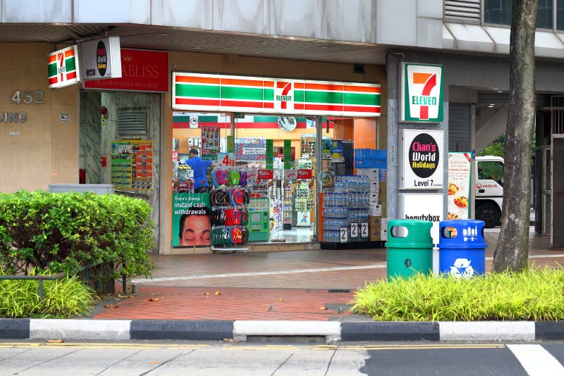221 Singapore Convenience Store Stock Photos - Free & Royalty-Free Stock  Photos from Dreamstime