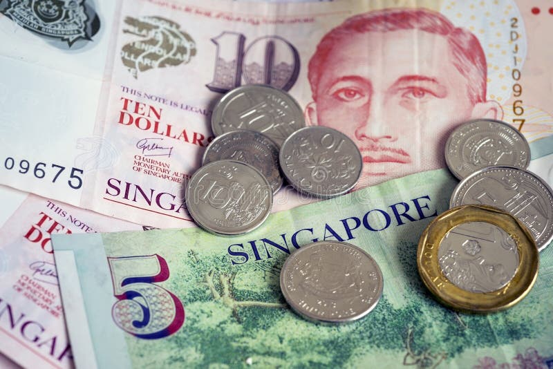 Forex trading time in singapore
