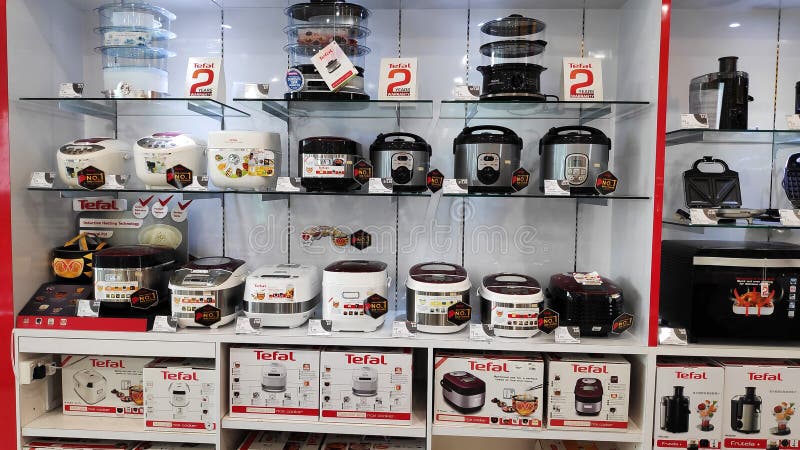 Cookware Manufacturers Singapore: Top Picks & Deals